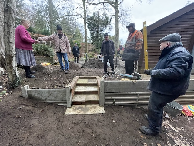 stepsfinished