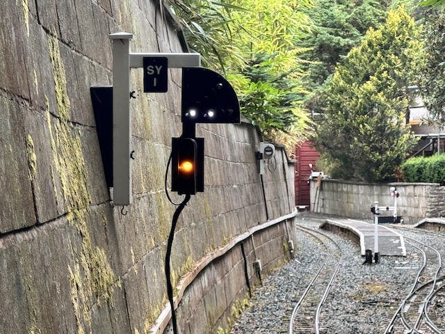 signalfault
