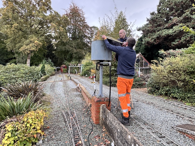 fixingwatertower fixingwatertower