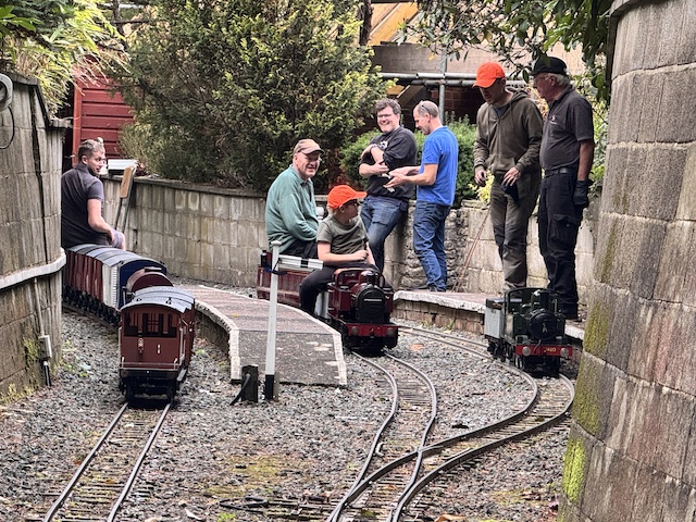 busyspinney