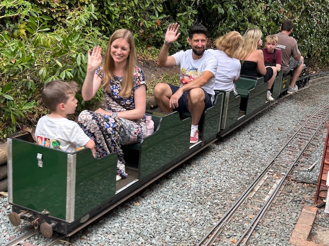 fulltrain fulltrain