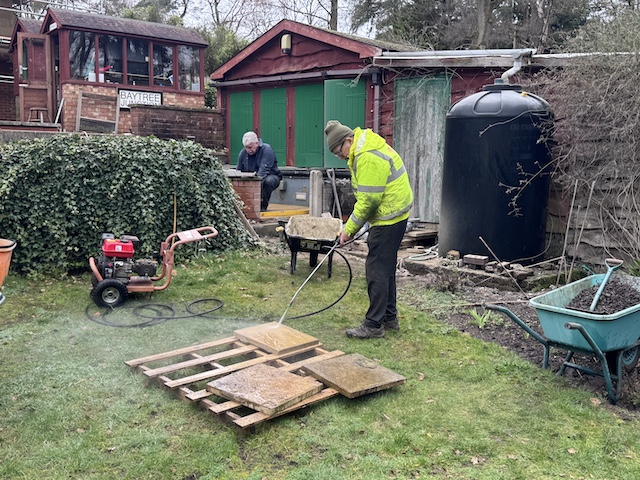 alansdavidengineshed