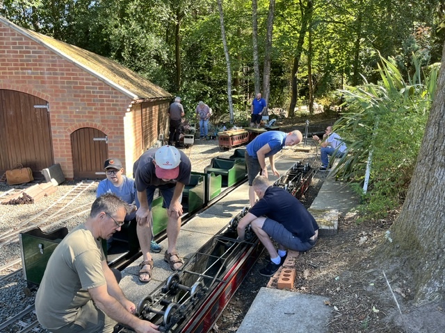 carriageoverhaul050926